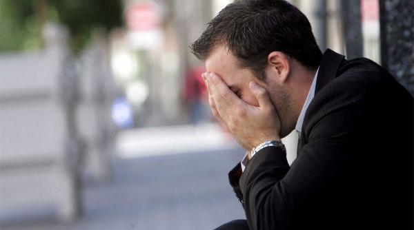 depresia poate ucide calin scripcaru este o boala in cre tere marcata