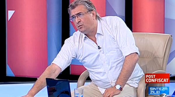 expert dna dezvaluiri cu mana pe biblie in cazul dan voiculescu