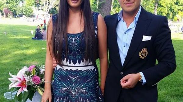 familia basescu in extaz elena basescu a aflat sexul viitorului copil