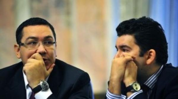 recesiune romania ministrul bugetului liviu voinea explica situa ia economiei