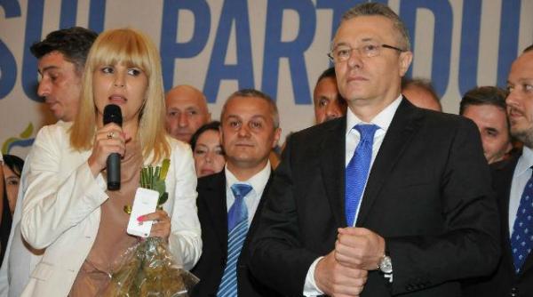 strangere de semnaturi pentru elena udrea oamenii nu l cunosc pe diaconescu