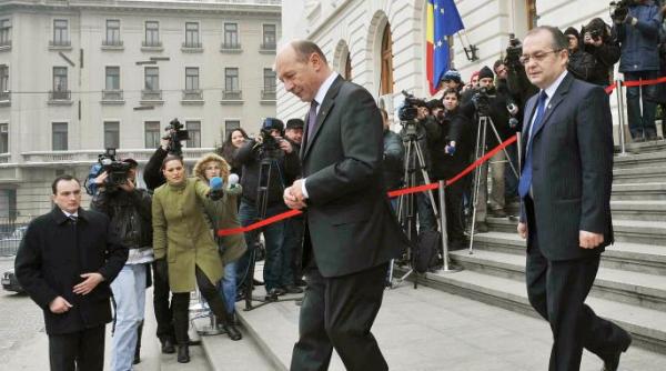 calin popescu tariceanu demonteaza discursul lui traian basescu o viclenie ca in 2009