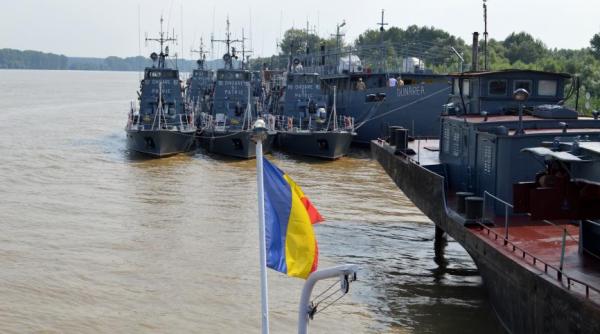 cum a fost stabilita ziua marinei