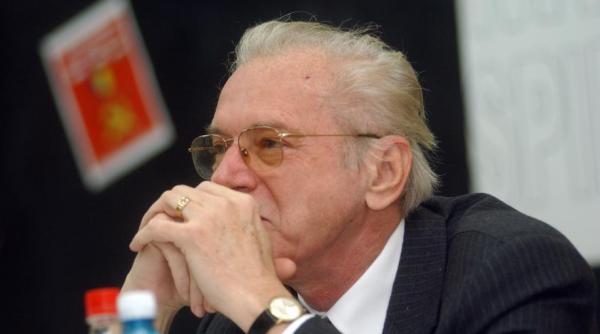 interviu lucian bolca la 50 de ani de activitate lucruri ne tiute despre celebrul avocat lucian bolca