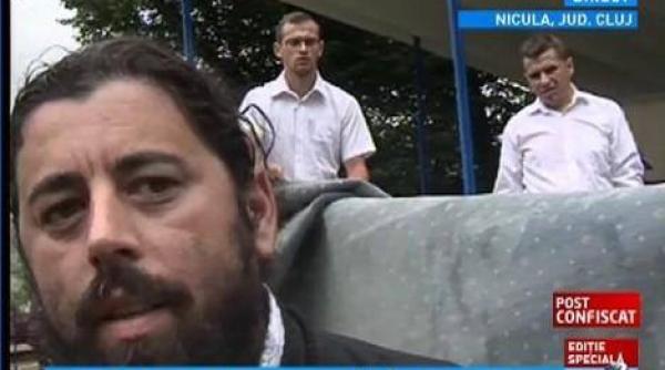 jurnali tii antena 3 agresa i de un preot spune i numai mizerii