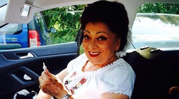 maria ciobanu opera ie estetica vezi cum arata acum