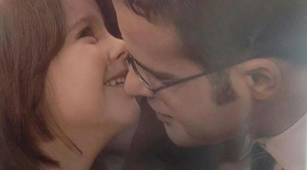 mihai gadea mesaj pentru feti a lui karina la mul i ani copilul meu