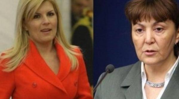 analist basescu doua lovituri uria e de la macovei i udrea