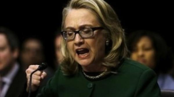 ipocrizia berlinului clinton spionata de serviciile germane