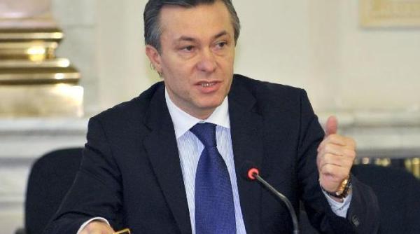 cristian diaconescu profil de presedinte dar postul e de ales nu de numit