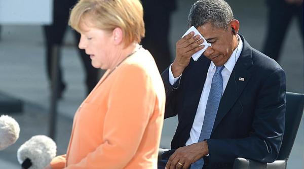 germania ipocrita merkel intr o situa ie jenanta