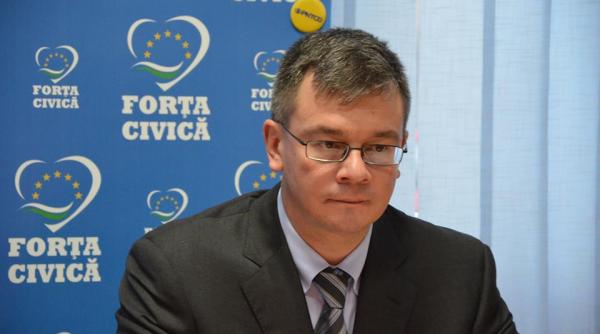 mihai razvan ungureanu situa ia din ucraina o amenin are la adresa romaniei