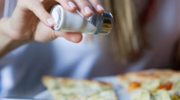 mit infirmat de trei noi studii de ce este periculos sa mancam prea putina sare