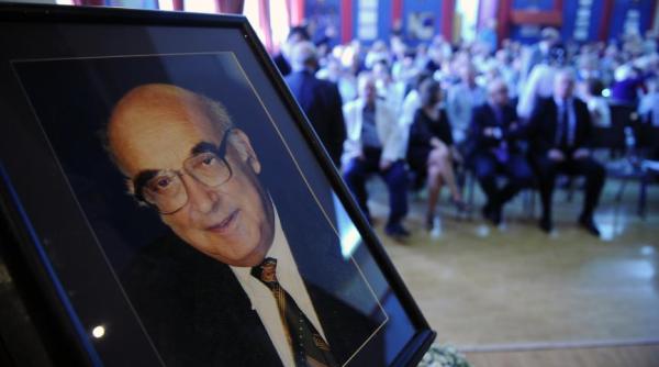 16 ani de la moartea lui iosif sava intemeietorul talk show ului romanesc