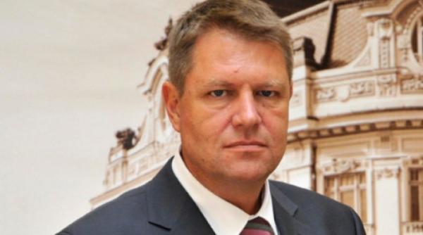 alegeri preziden iale 2014 klaus iohannis trist ca tariceanu candideaza