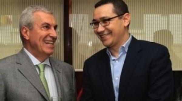 alegeri preziden iale 2014 ponta tariceanu e singurul reprezentant al dreptei in campania prezidentiala