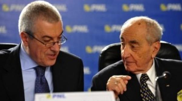 calin popescu tariceanu culisele unui dezastru cum a fost sediul radio contact in 1990