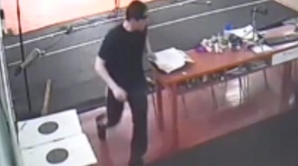 cea mai mortala gluma ucide un antrenor video