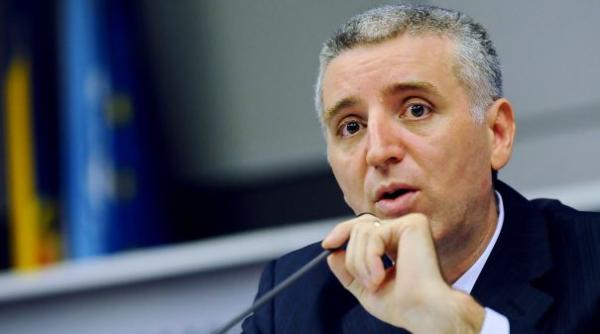 eful ins demisionez daca eurostat da semnal ca am gre it