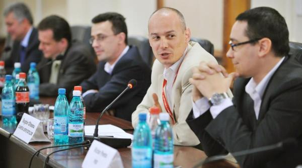 ludovic orban discurs motiva ional anti victor ponta