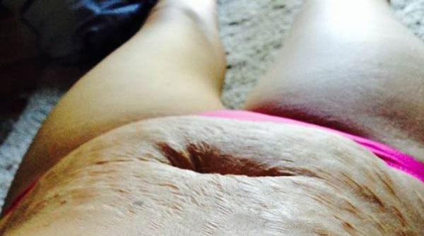 scrisoarea emo ionanta a unei mame batjocorite pentru ca este grasa