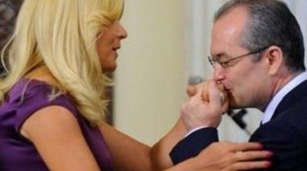 cozmin gu a despre decizia lui emil boc de a o sus ine pe elena udrea
