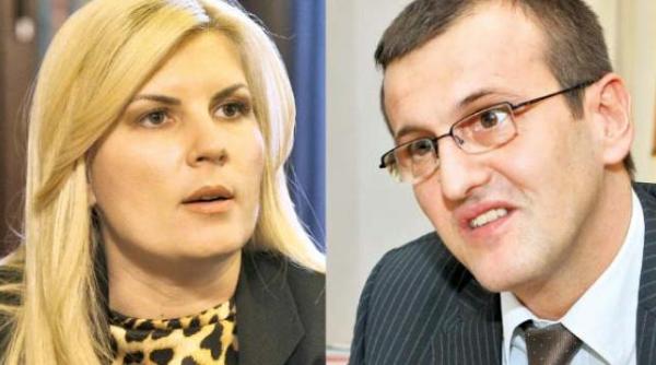 cristian preda a cerut demiterea elenei udrea de la sefia pmp
