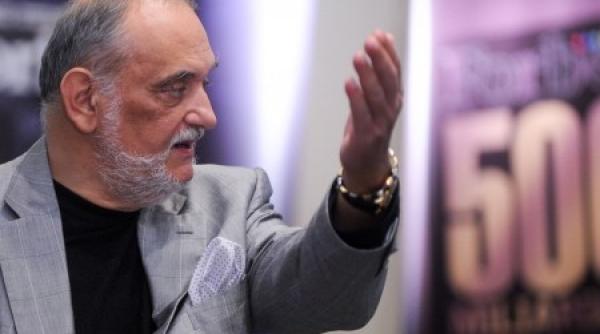 dinu patriciu a murit cine a fost dinu patriciu primul capitalist al romaniei