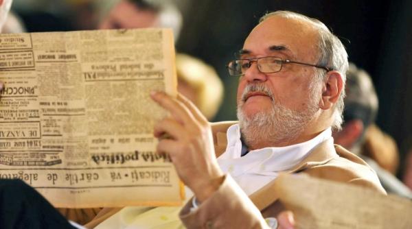 dinu patriciu a murit reac ia lui varujan vosganian