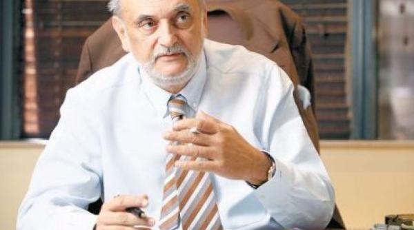 dinu patriciu cum a ajuns mogul de presa