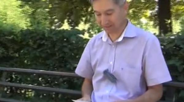 dosarul referendumul un ie ean spune ca este terorizat ce risca