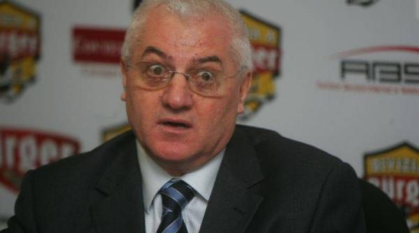 dumitru dragomir va fi trimis in judecata de procurorii dna