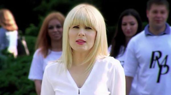 elena udrea dintre toti promovatii de traian basescu sunt singura care nu am tradat