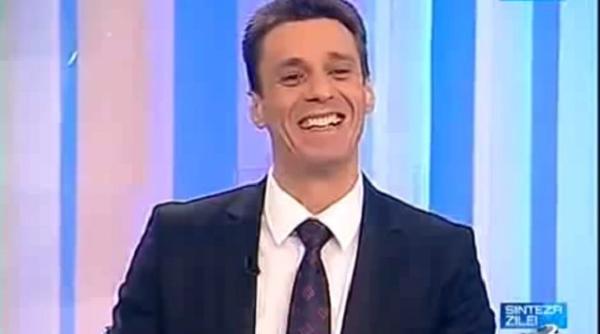 mircea badea nu e nimic mai amuzant decat candidatura elenei udrea