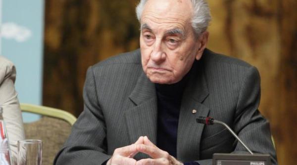 mircea ionescu quintus despre ultima intalnire cu dinu patriciu