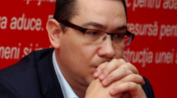 victor ponta prima reac ie dupa moartea lui dinu patriciu