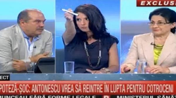 andreea cre ulescu prima reac ie dupa scandalul cu mihai a calimente la romania tv