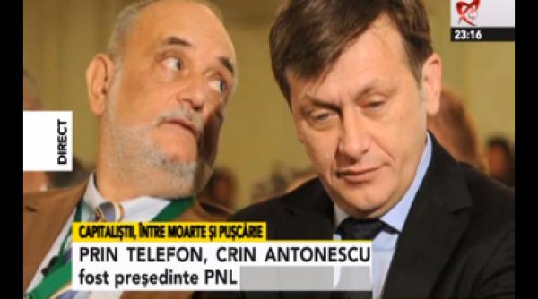 crin antonescu trei lucruri importante despre dinu patriciu