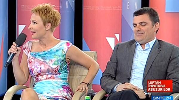 dana grecu uimita de radu tudor ce presiune uria a a fost