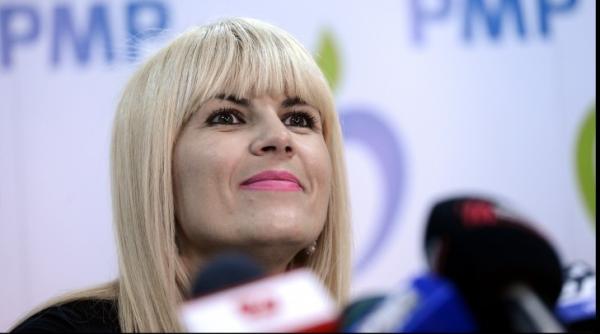 elena udrea ii provoaca pe victor ponta si klaus iohannis la o dezbatere publica