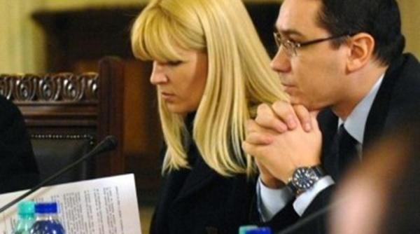 elena udrea vorbe te despre rela ia cu victor ponta