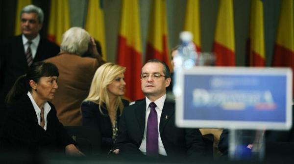 fiecare pentru el sau to i impotriva lui ponta