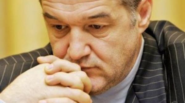 gigi becali ramane cu sporul de ase luni de condamnare