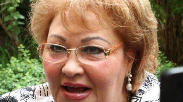 marioara zavoranu in razboi cu reprezentantii bisericii pe tema legii cimitirelor