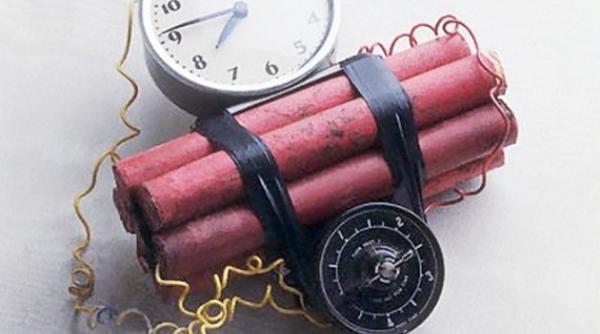 roman retinut in italia pentru ca ar fi pregatit un atentat cu bomba