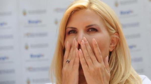 scenariu din psd elena udrea candidat iepure pentru klaus iohannis