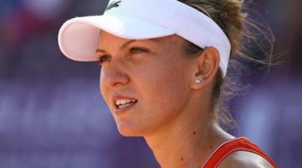 simona halep eliminata in turneul de la new haven