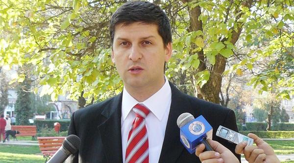 targovi te va avea un nou primar solicitarea lui gabriel boriga respinsa de instan a