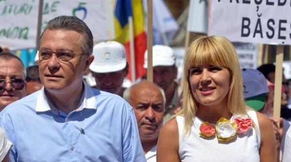 traian basescu poate semna pentru candidatura elenei udrea