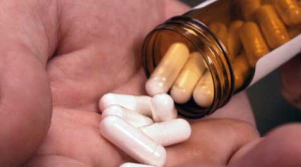 un banal antibiotic banuit ca provoaca probleme cardiace mortale